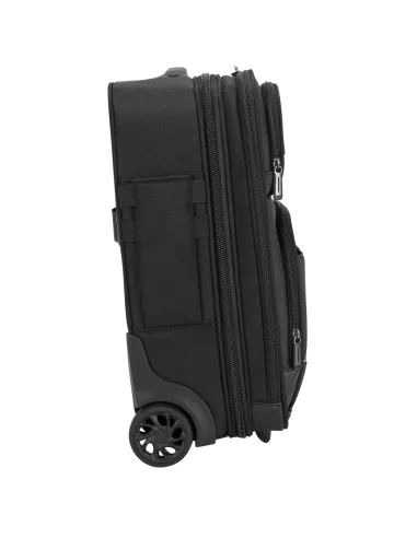 Targus TBR038GL maleta Tranvía Carbón vegetal 24 L