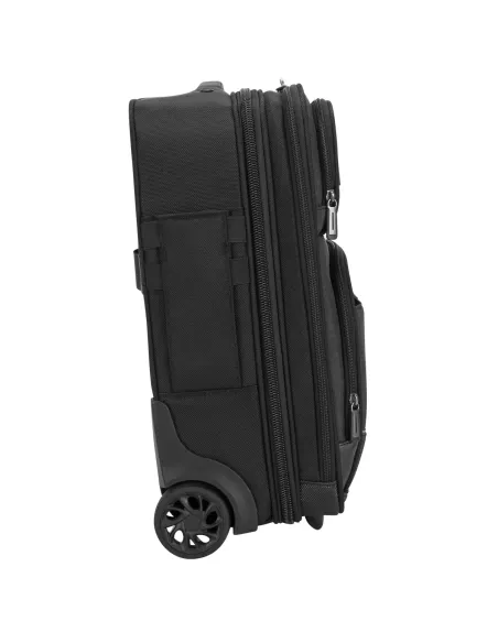 Targus TBR038GL maleta Tranvía Carbón vegetal 24 L