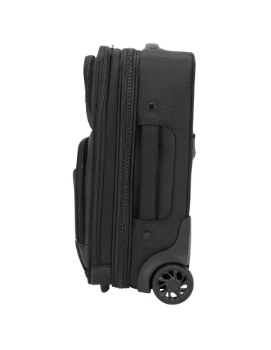 Targus TBR038GL maleta Tranvía Carbón vegetal 24 L