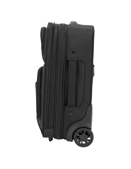 Targus TBR038GL maleta Tranvía Carbón vegetal 24 L