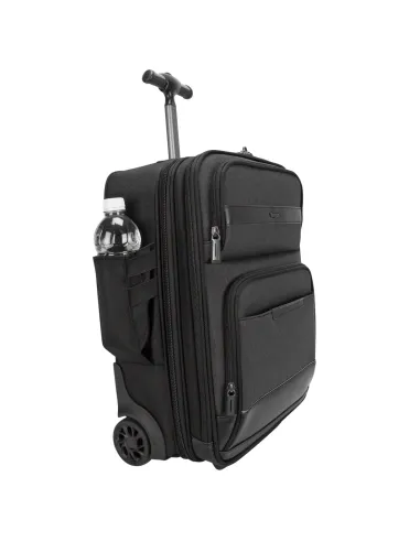 Targus TBR038GL maleta Tranvía Carbón vegetal 24 L