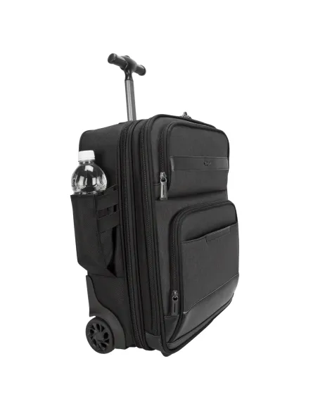 Targus TBR038GL maleta Tranvía Carbón vegetal 24 L