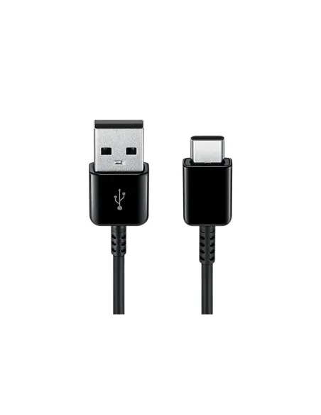 Samsung EP-DG930 cable USB 1,5 m USB A USB C Negro