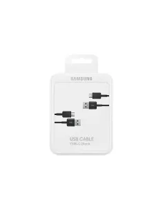 Samsung EP-DG930 cable USB 1,5 m USB A USB C Negro 2