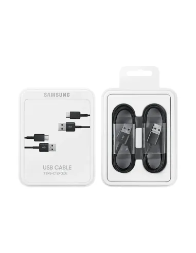 Samsung EP-DG930 cable USB 1,5 m USB A USB C Negro