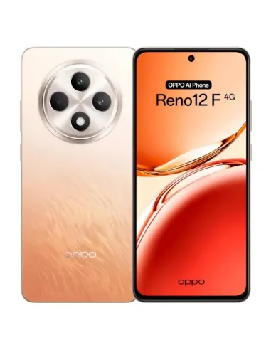 OPPO Reno12 F 4G