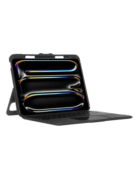 Targus VersaVu Español Bluetooth Negro