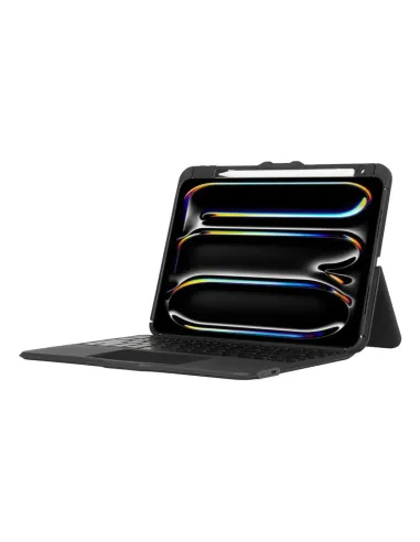 Targus VersaVu Español Bluetooth Negro