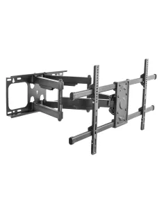 Equip 650324 Soporte de pared para TV inclinable giratorio de 37"-90