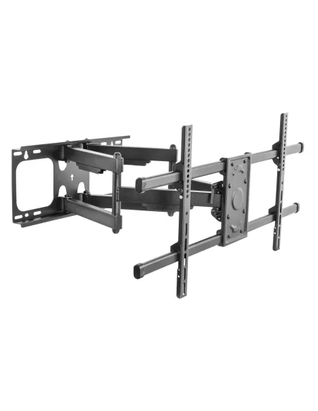 Equip 650324 Soporte de pared para TV inclinable giratorio de 37"-90