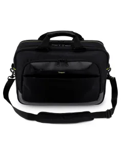 Targus CityGear 39,6 cm (15.6") Bandolera Negro 2
