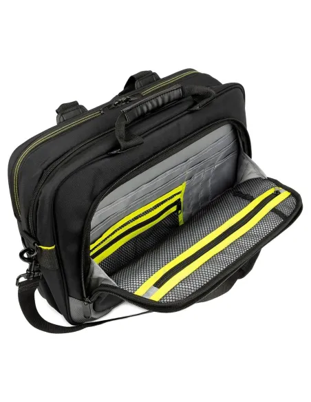 Targus CityGear 39,6 cm (15.6") Bandolera Negro