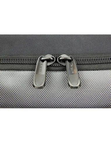 Targus CityGear 39,6 cm (15.6") Bandolera Negro