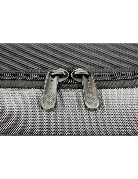 Targus CityGear 39,6 cm (15.6") Bandolera Negro