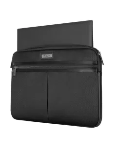Targus TBS953GL maletines para portátil 35,6 cm (14") Funda Negro