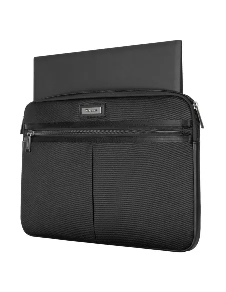 Targus TBS953GL maletines para portátil 35,6 cm (14") Funda Negro