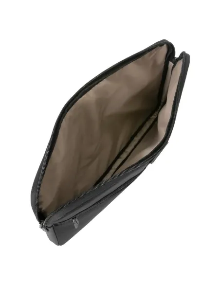 Targus TBS953GL maletines para portátil 35,6 cm (14") Funda Negro