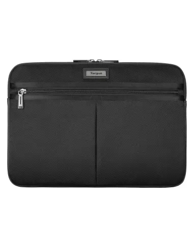 Targus TBS953GL maletines para portátil 35,6 cm (14") Funda Negro