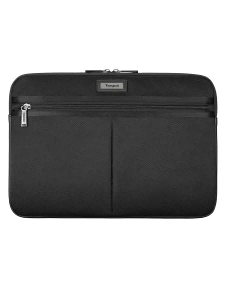 Targus TBS953GL maletines para portátil 35,6 cm (14") Funda Negro