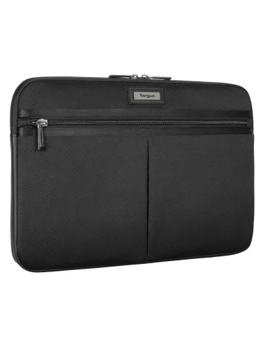 Targus TBS953GL maletines para portátil 35,6 cm (14") Funda Negro