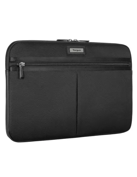 Targus TBS953GL maletines para portátil 35,6 cm (14") Funda Negro