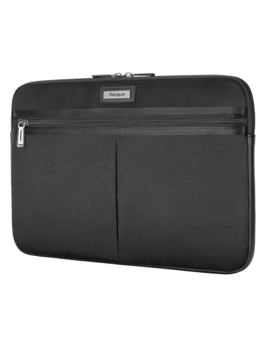 Targus TBS953GL maletines para portátil 35,6 cm (14") Funda Negro