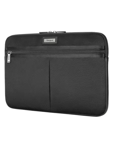 Targus TBS953GL maletines para portátil 35,6 cm (14") Funda Negro