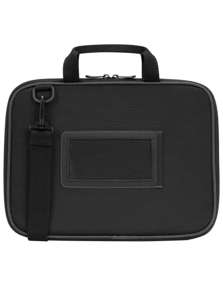 Targus TED006GL maletines para portátil 29,5 cm (11.6") Maletín funda clásica Negro, Gris