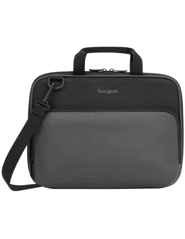 Targus TED006GL maletines para portátil 29,5 cm (11.6") Maletín funda clásica Negro, Gris
