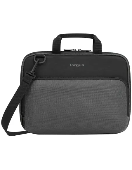 Targus TED006GL maletines para portátil 29,5 cm (11.6") Maletín funda clásica Negro, Gris