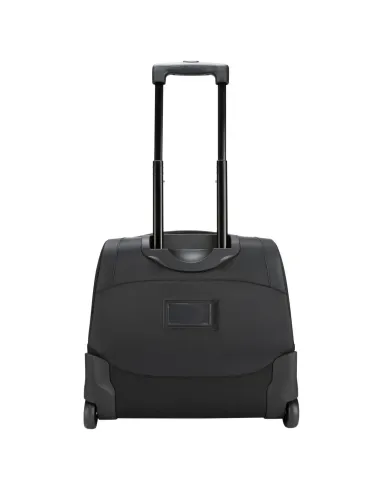 Targus TCG717GL maletines para portátil 43,9 cm (17.3") Maletín con ruedas Negro
