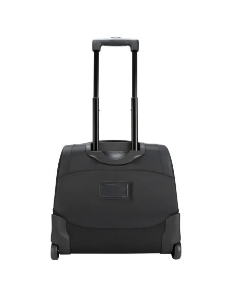Targus TCG717GL maletines para portátil 43,9 cm (17.3") Maletín con ruedas Negro