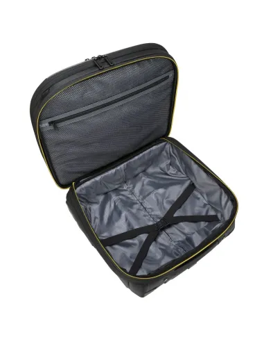Targus TCG717GL maletines para portátil 43,9 cm (17.3") Maletín con ruedas Negro