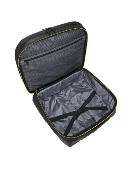 Targus TCG717GL maletines para portátil 43,9 cm (17.3") Maletín con ruedas Negro