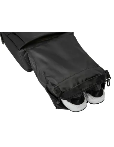 Targus Work+ mochila Negro