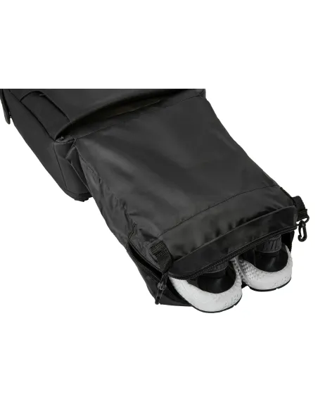 Targus Work+ mochila Negro