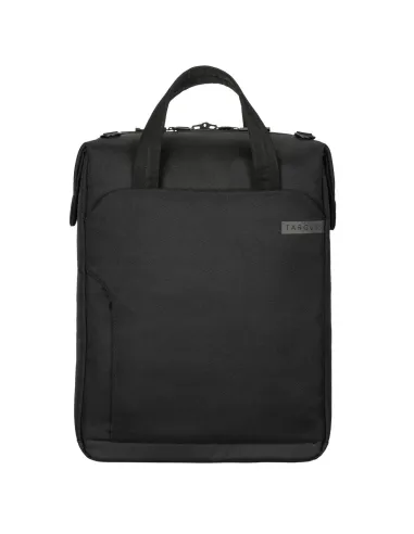 Targus Work+ mochila Negro