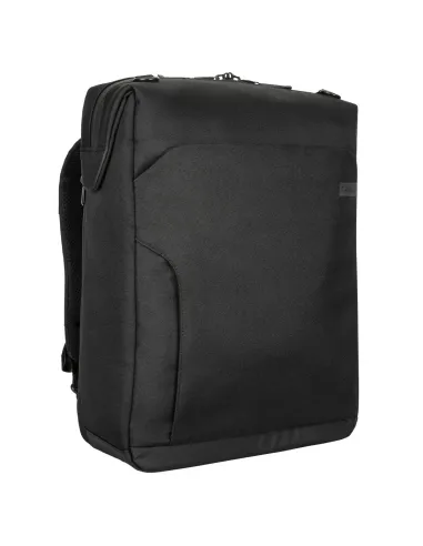 Targus Work+ mochila Negro