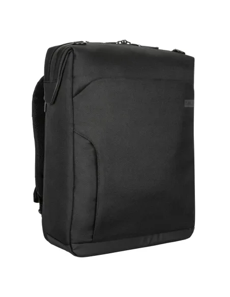 Targus Work+ mochila Negro