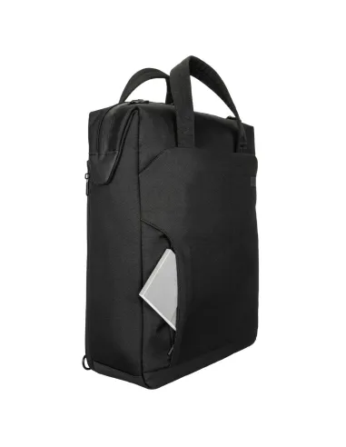 Targus Work+ mochila Negro