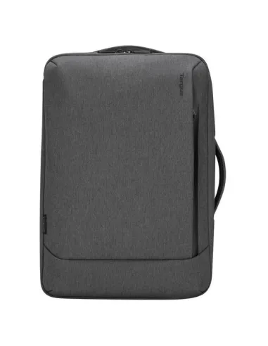 Targus Cypress EcoSmart 39,6 cm (15.6") Mochila Gris