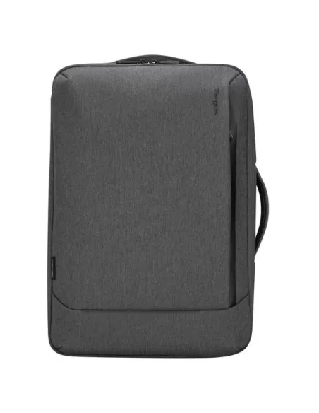 Targus Cypress EcoSmart 39,6 cm (15.6") Mochila Gris