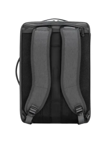 Targus Cypress EcoSmart 39,6 cm (15.6") Mochila Gris