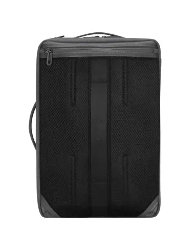 Targus Cypress EcoSmart 39,6 cm (15.6") Mochila Gris