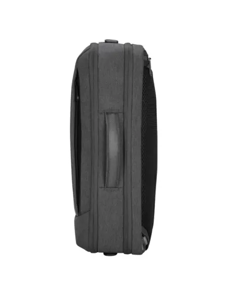 Targus Cypress EcoSmart 39,6 cm (15.6") Mochila Gris