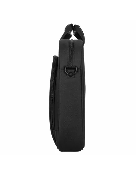 Targus TCT027GL maletines para portátil 39,6 cm (15.6") Maletín Negro
