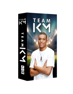 Juego de mesa team km