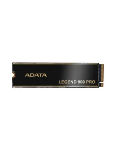 Disco duro interno solido ssd adata legend 900 pro 4tb nvme