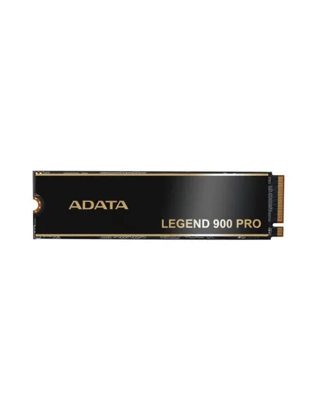 Disco duro interno solido ssd adata legend 900 pro 4tb nvme
