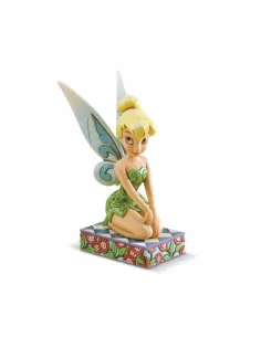Figura enesco campanilla